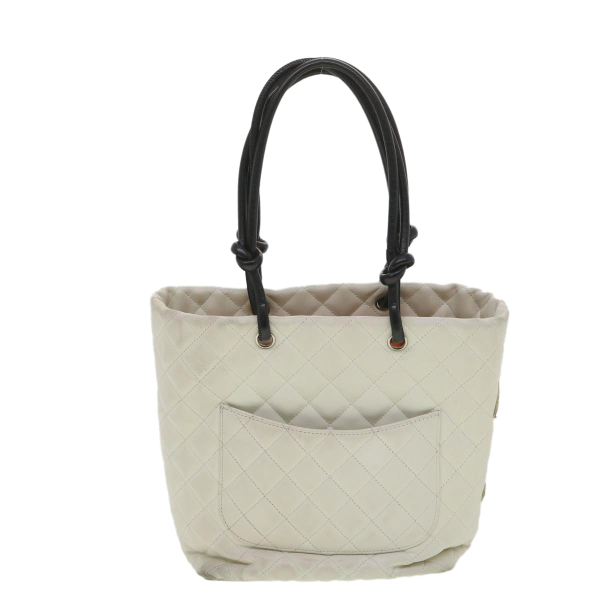 Chanel Cambon Tote - Almora Bags