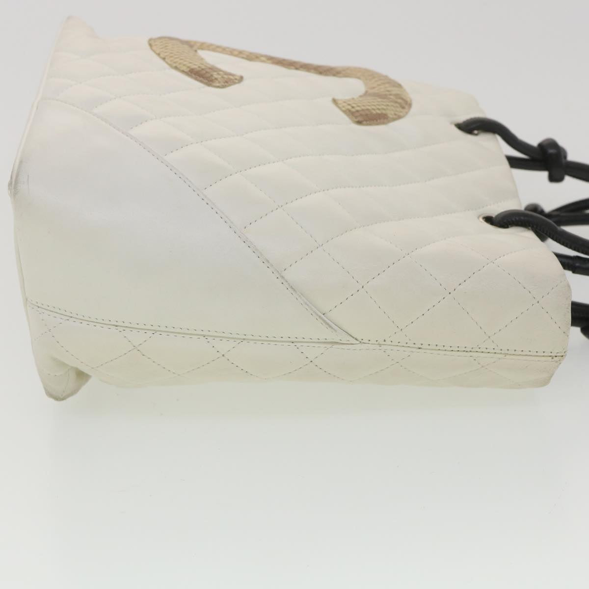 Chanel Cambon Tote - Almora Bags