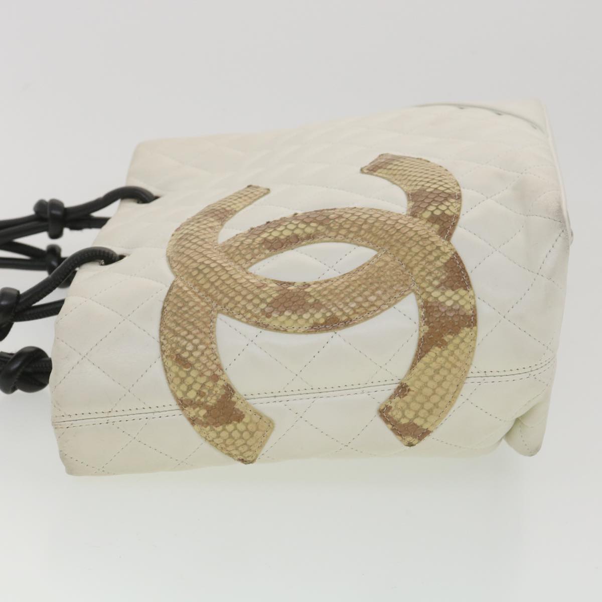 Chanel Cambon Tote - Almora Bags