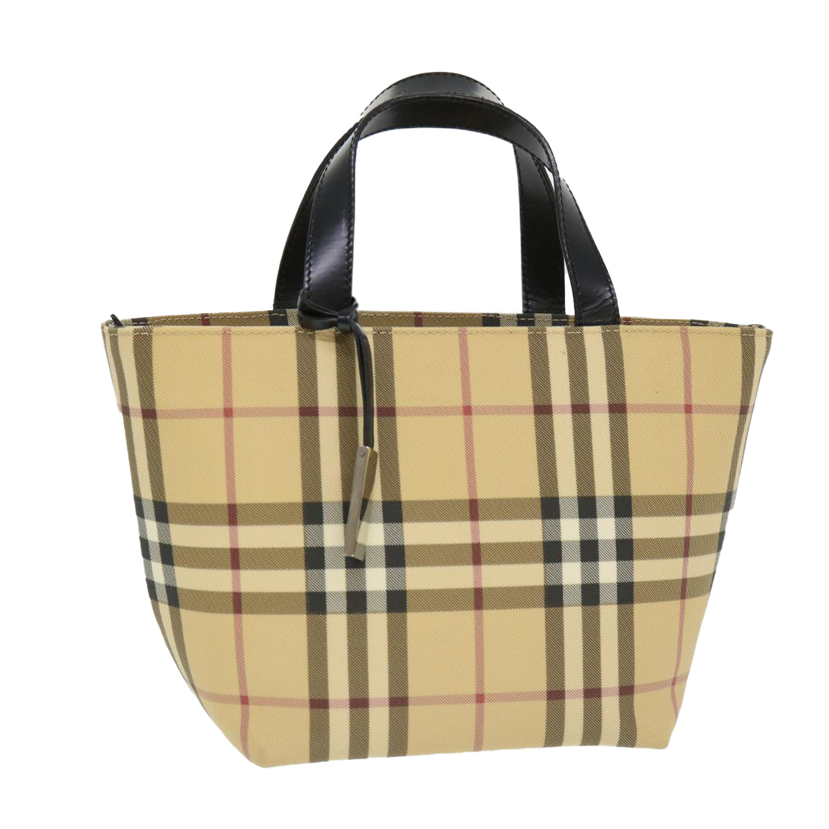 Burberry Nova Auth Handbag - Rovelle Bags