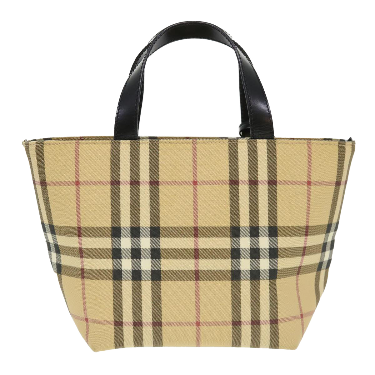 Burberry Nova Auth Handbag - Rovelle Bags