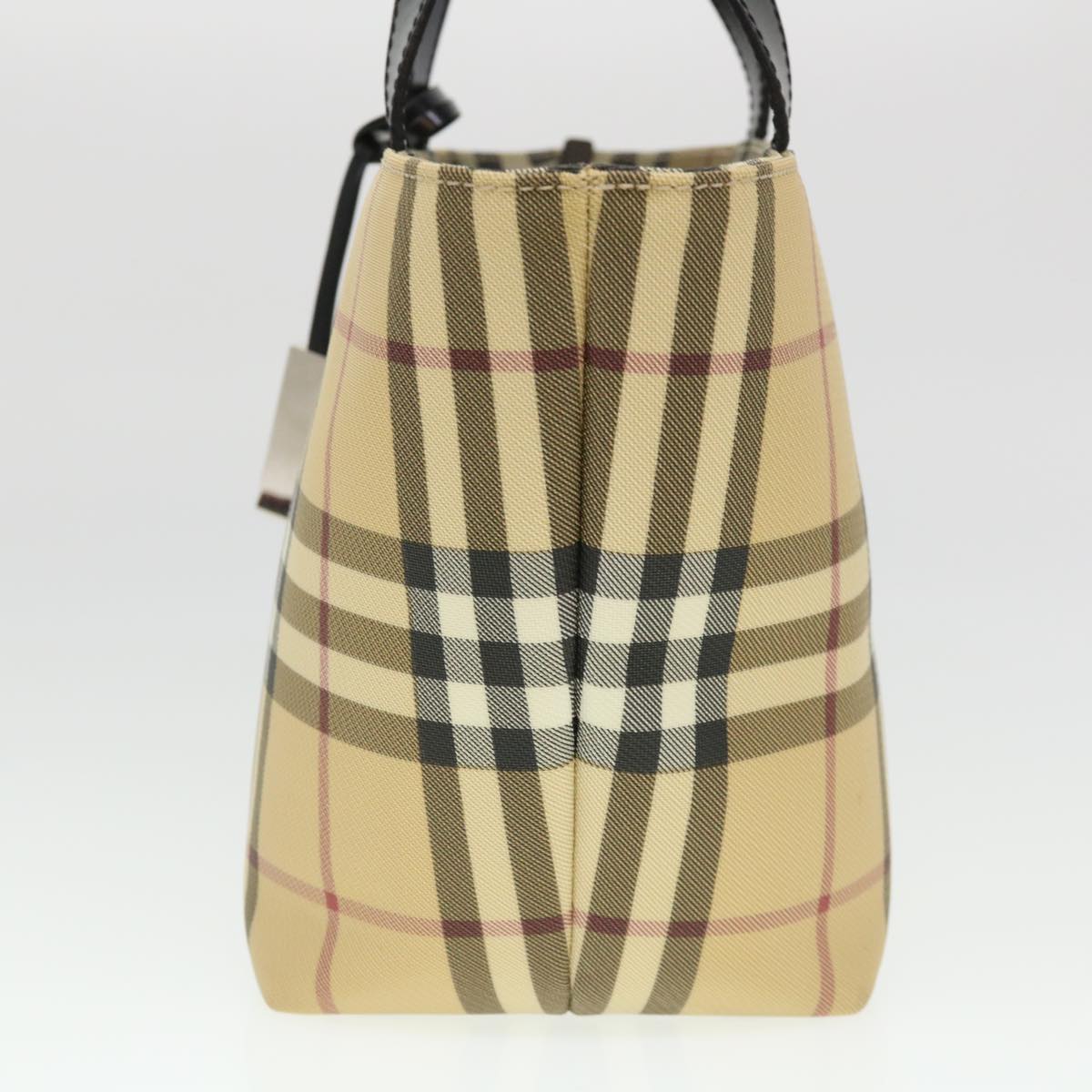 Burberry Nova Auth Handbag - Rovelle Bags