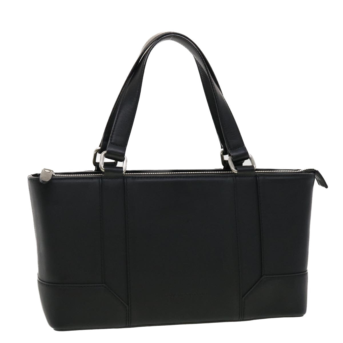 Burberry Auth Handbag - Rovelle Bags