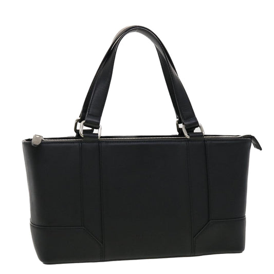 Burberry Auth Handbag - Rovelle Bags