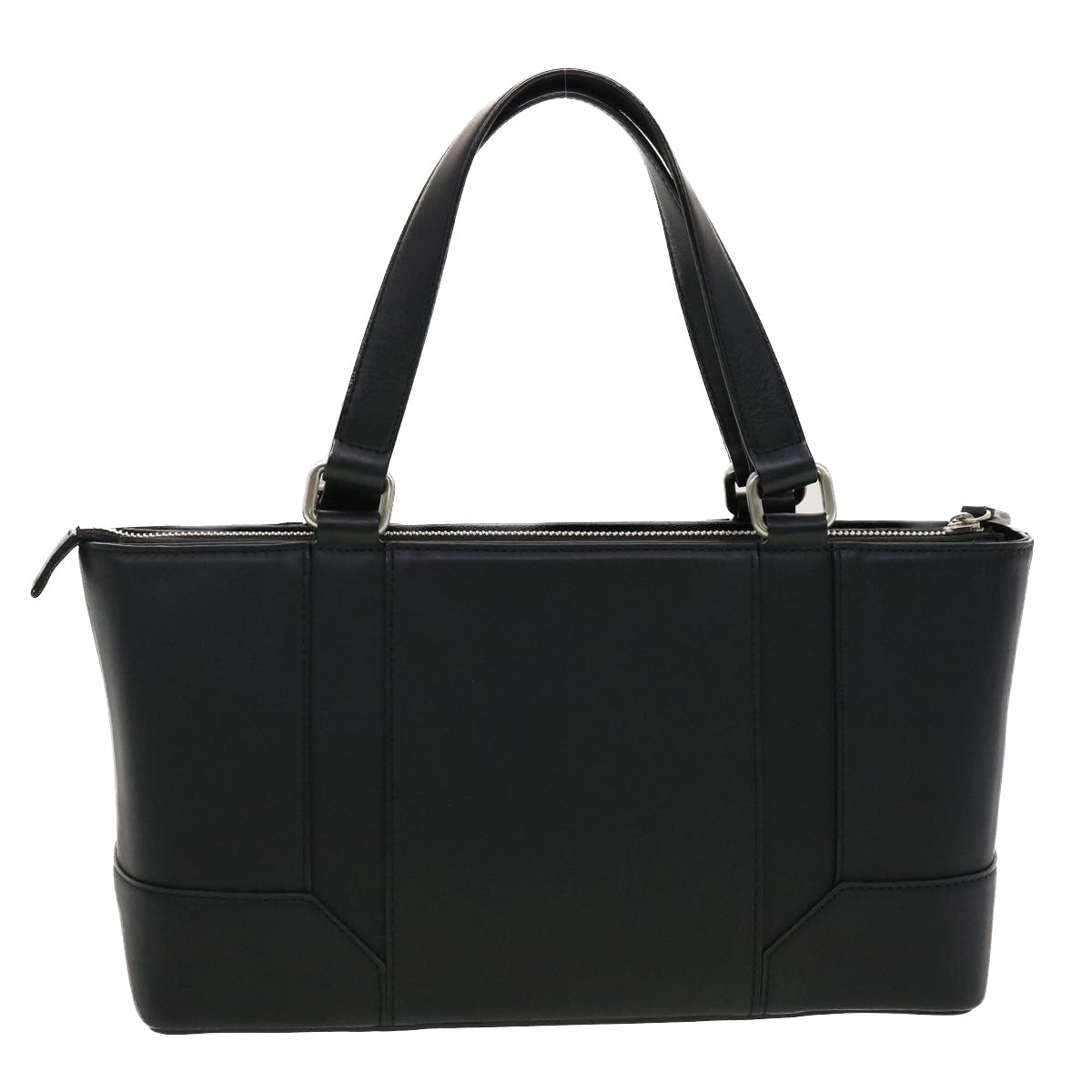 Burberry Auth Handbag - Rovelle Bags