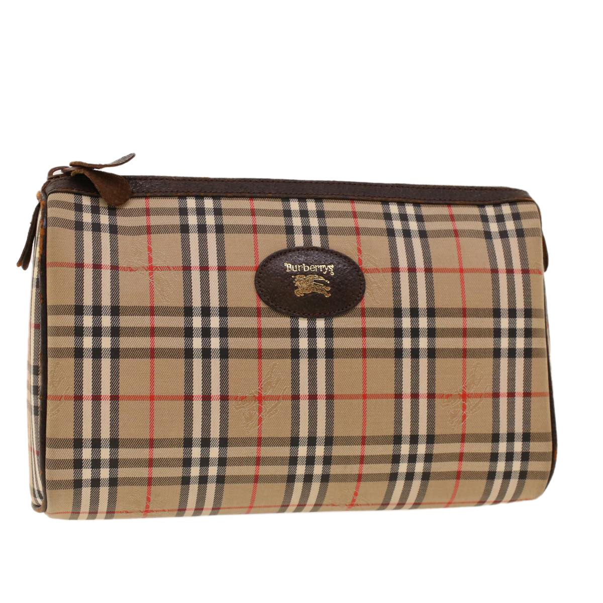 Burberry BURBERRYSs Nova Clutch Bag - Rovelle Bags