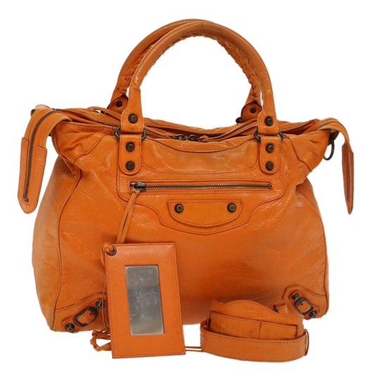 Balenciaga Handbag - Rovelle Bags