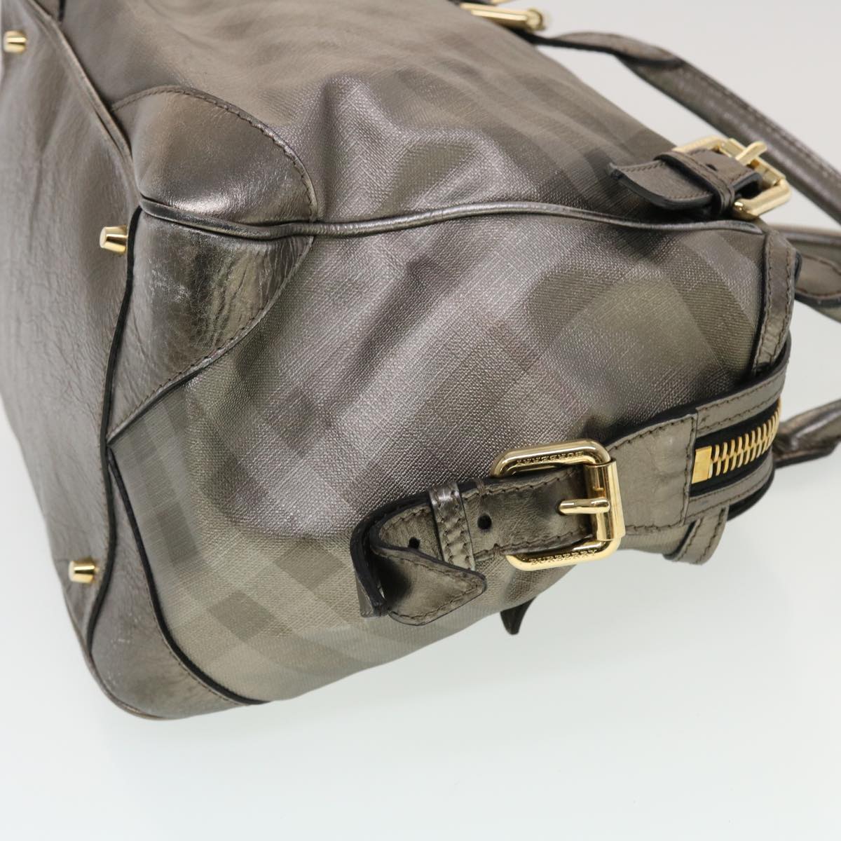 Burberry Check Shoulder Bag - Rovelle Bags