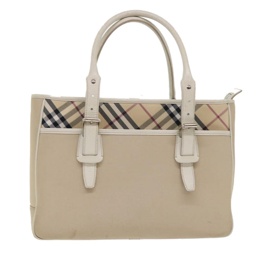 Burberry Check Shoulder Bag - Rovelle Bags