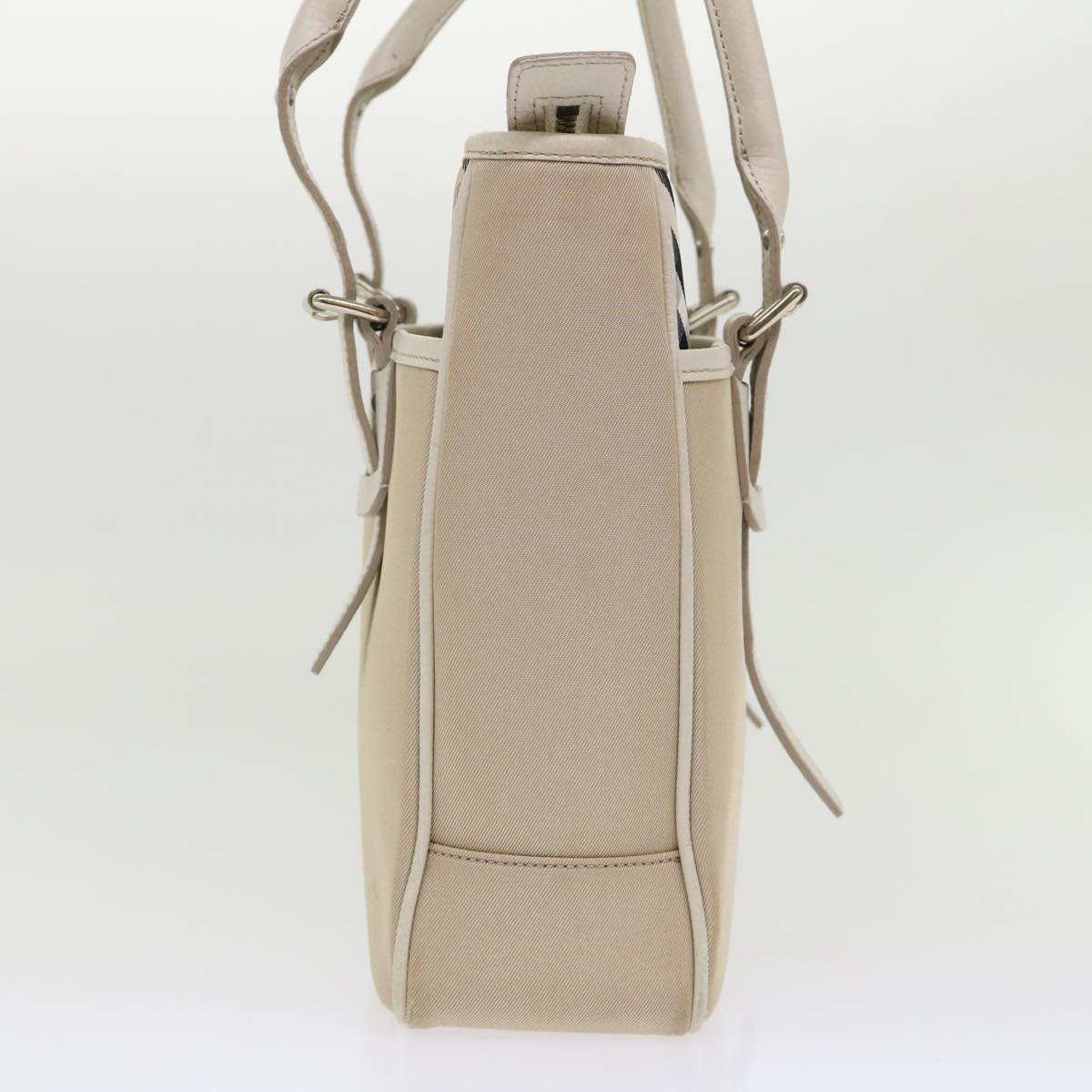 Burberry Check Shoulder Bag - Rovelle Bags