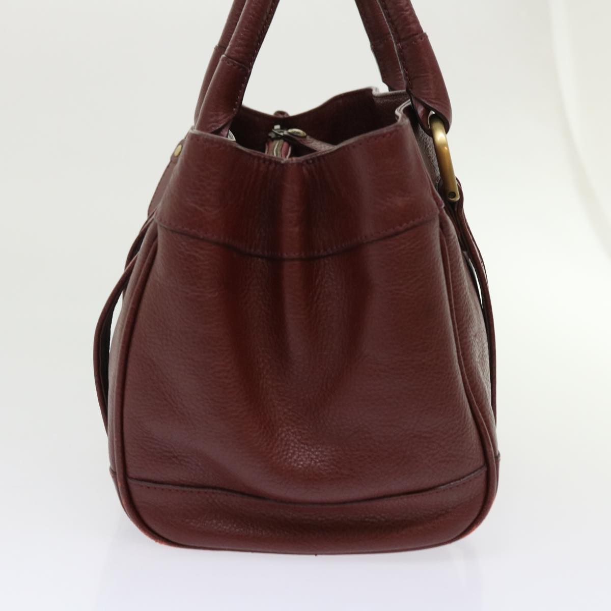 Burberry Auth Handbag - Rovelle Bags