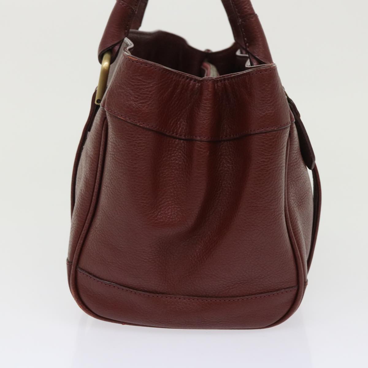 Burberry Auth Handbag - Rovelle Bags