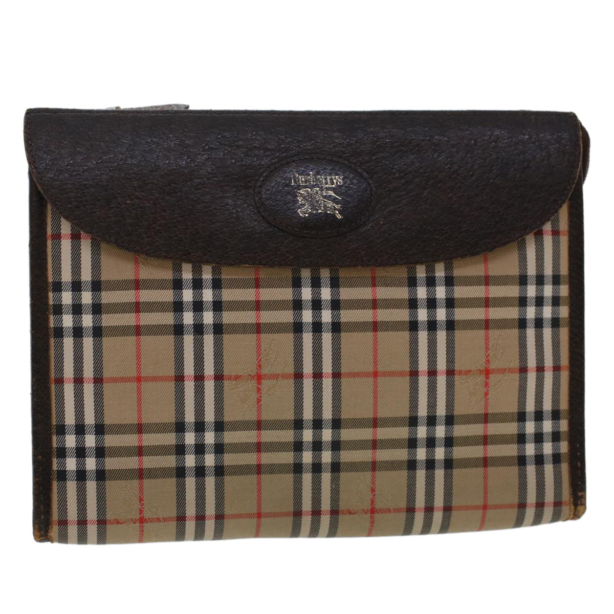 Burberry BURBERRYSs Nova Clutch Bag - Rovelle Bags