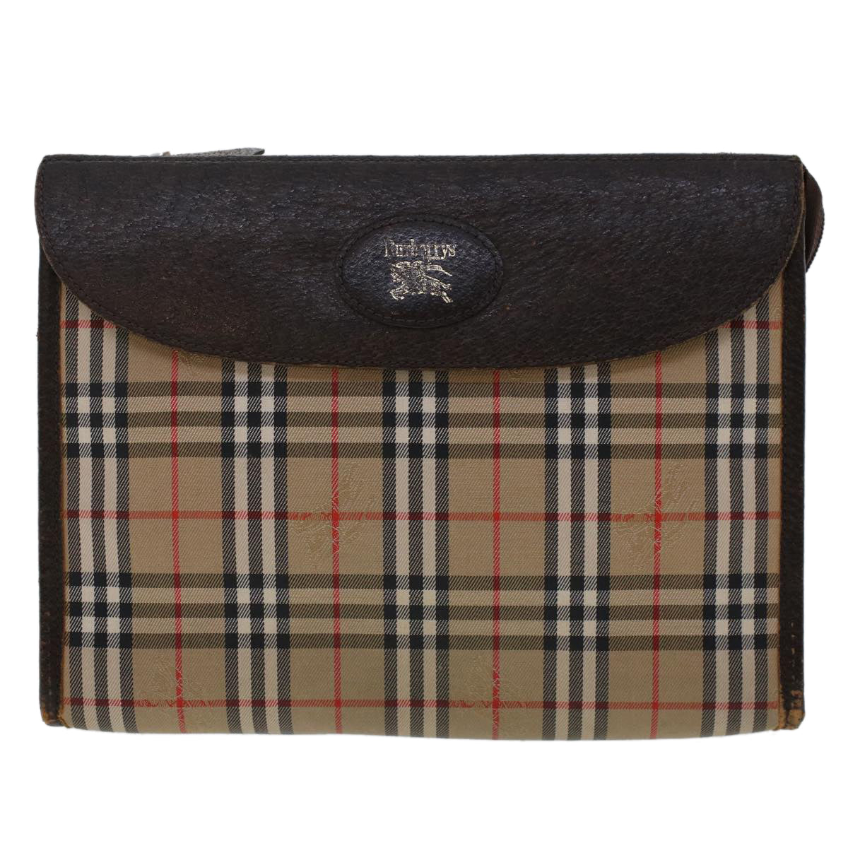 Burberry BURBERRYSs Nova Clutch Bag - Rovelle Bags