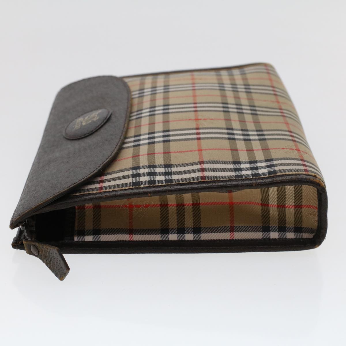 Burberry BURBERRYSs Nova Clutch Bag - Rovelle Bags