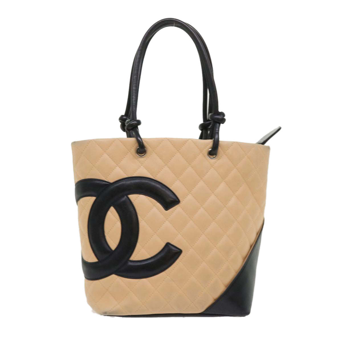 Chanel Cambon Tote - Almora Bags
