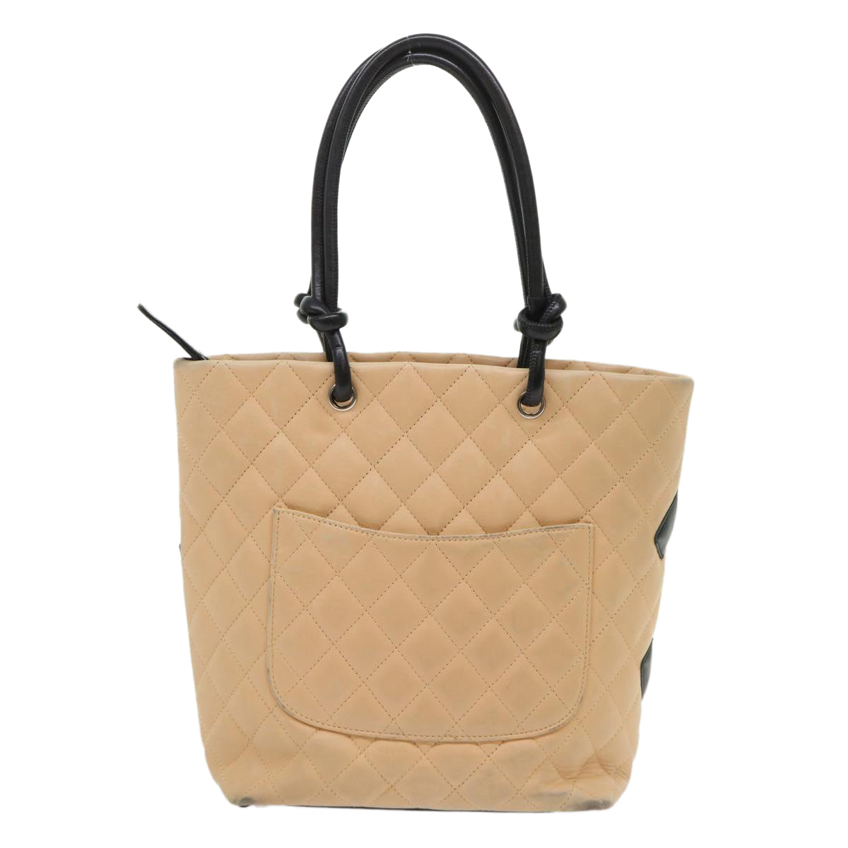 Chanel Cambon Tote - Almora Bags