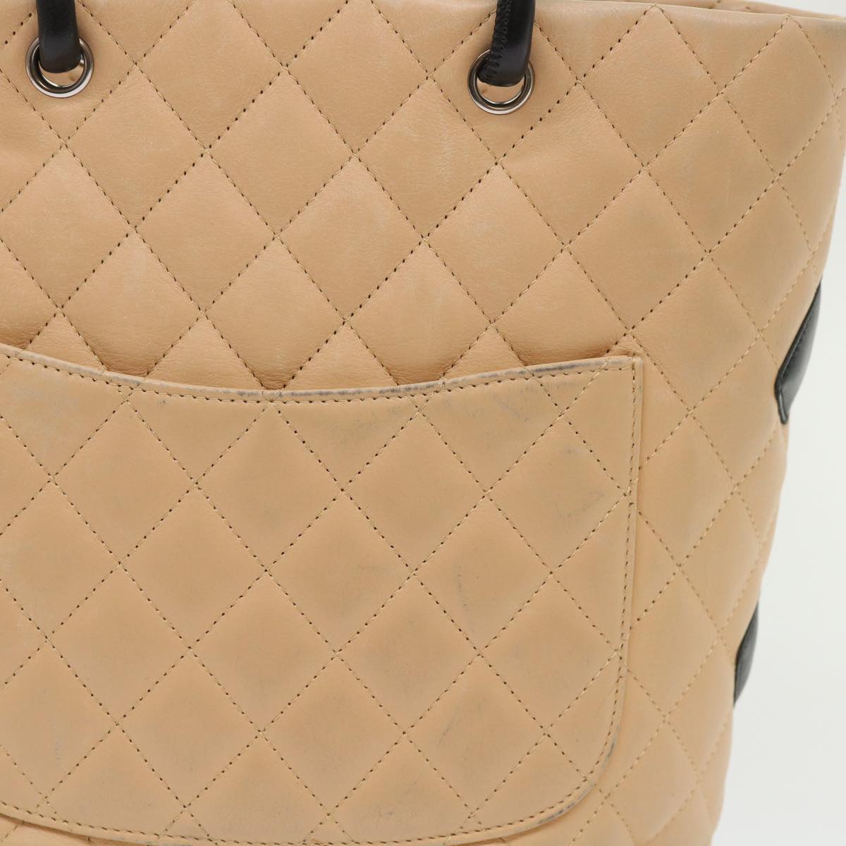 Chanel Cambon Tote - Almora Bags