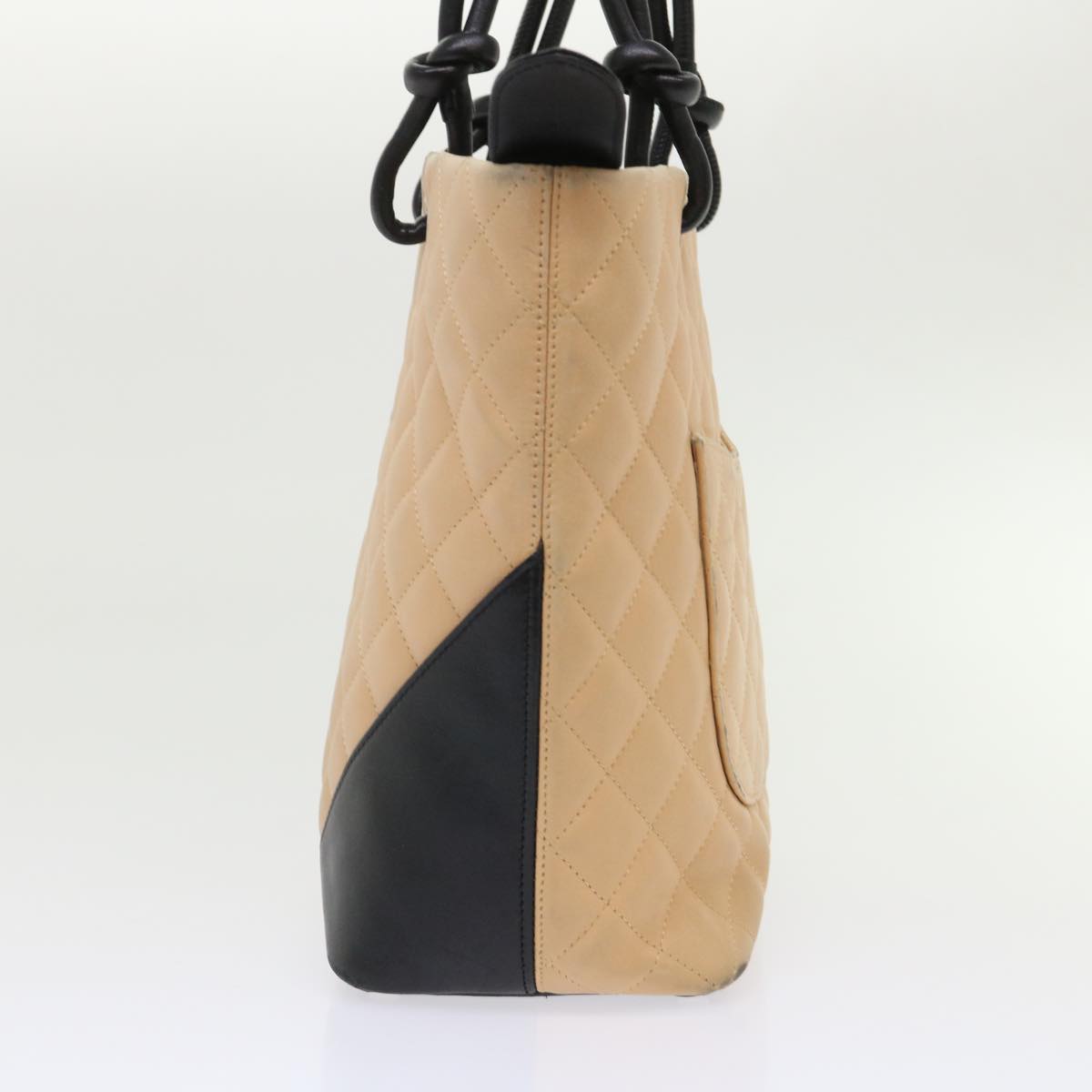 Chanel Cambon Tote - Almora Bags