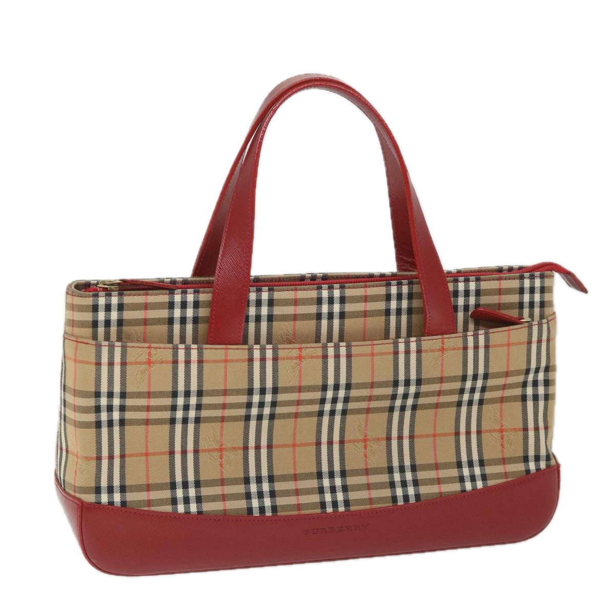 Burberry Nova Auth Handbag - Rovelle Bags