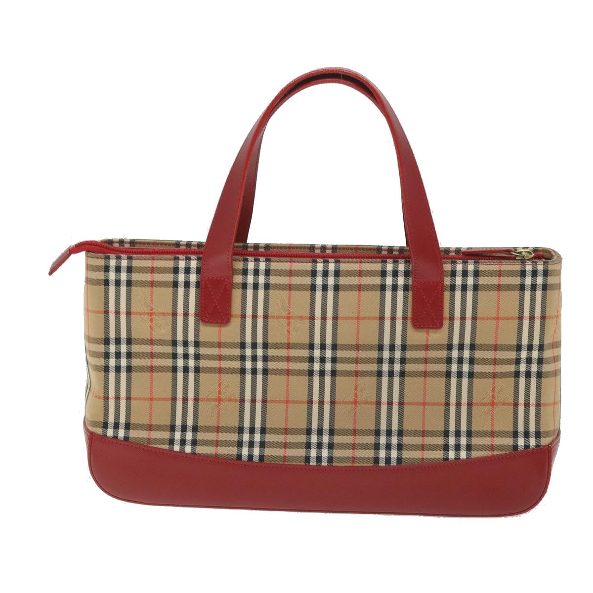Burberry Nova Auth Handbag - Rovelle Bags
