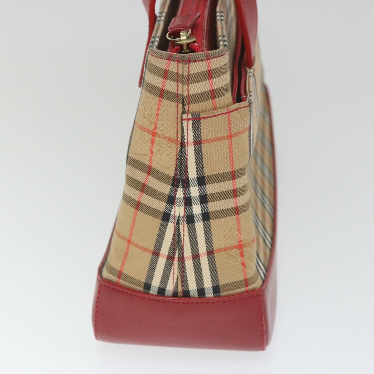 Burberry Nova Auth Handbag - Rovelle Bags
