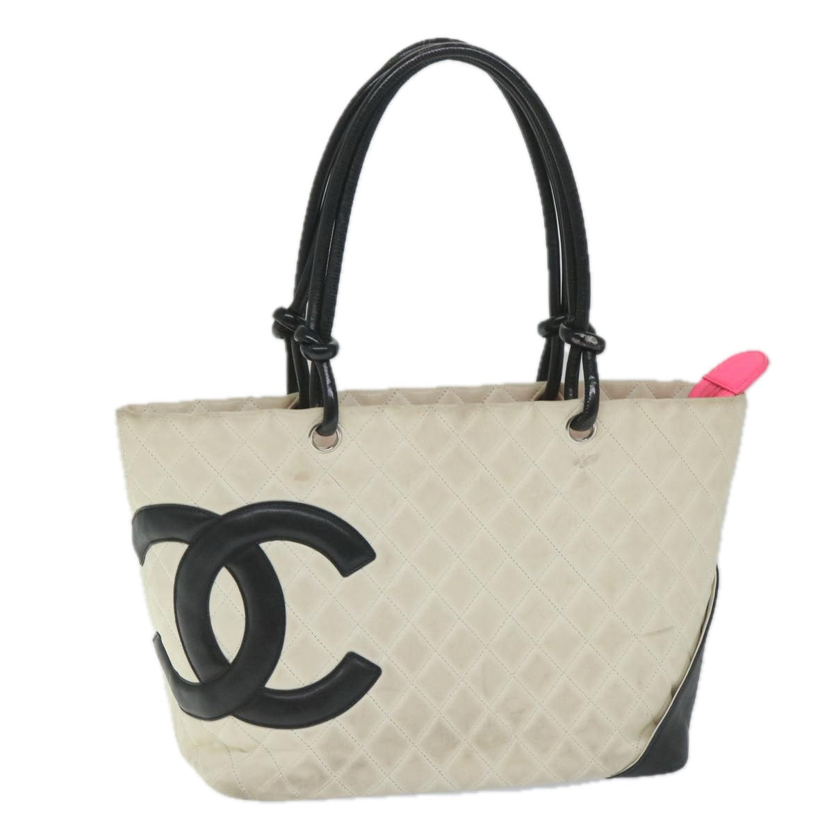 Chanel Cambon Tote - Almora Bags
