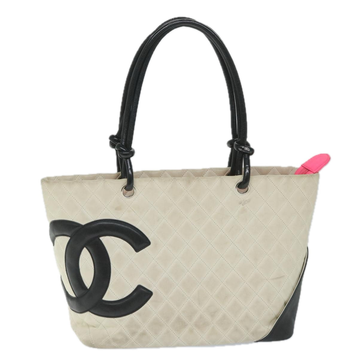 Chanel Cambon Tote - Almora Bags