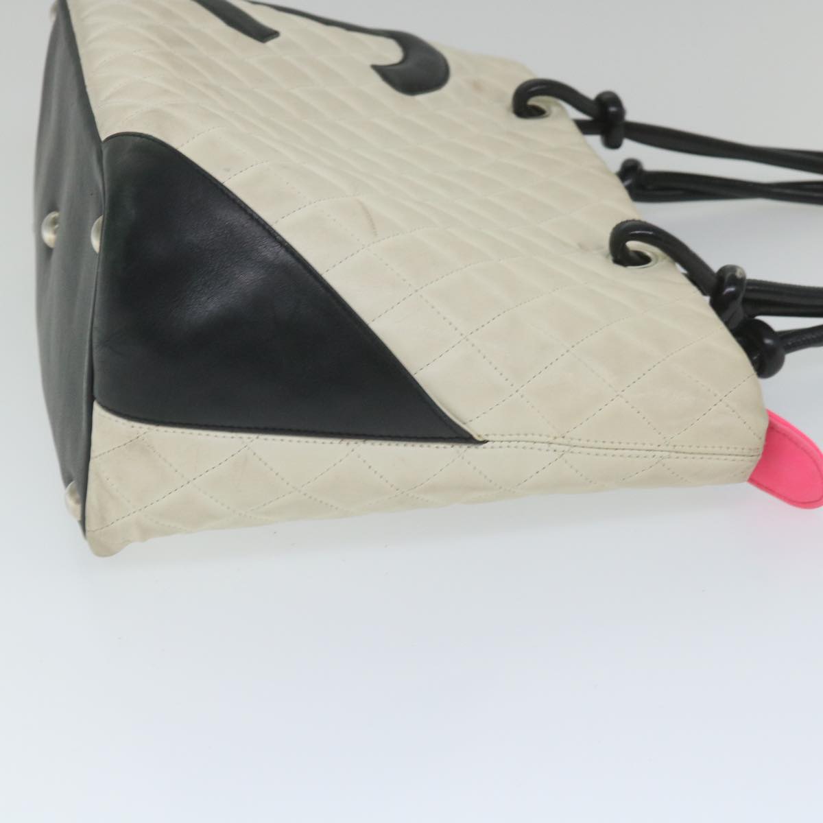Chanel Cambon Tote - Almora Bags