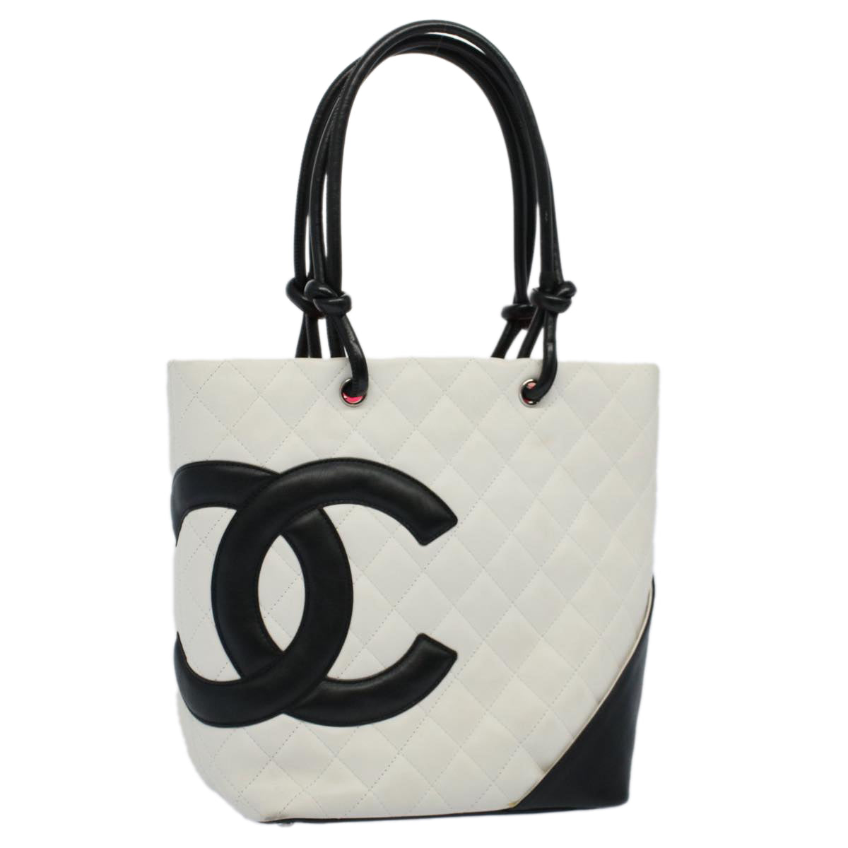 Chanel Cambon Tote - Almora Bags