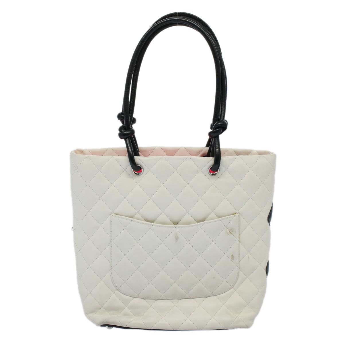 Chanel Cambon Tote - Almora Bags