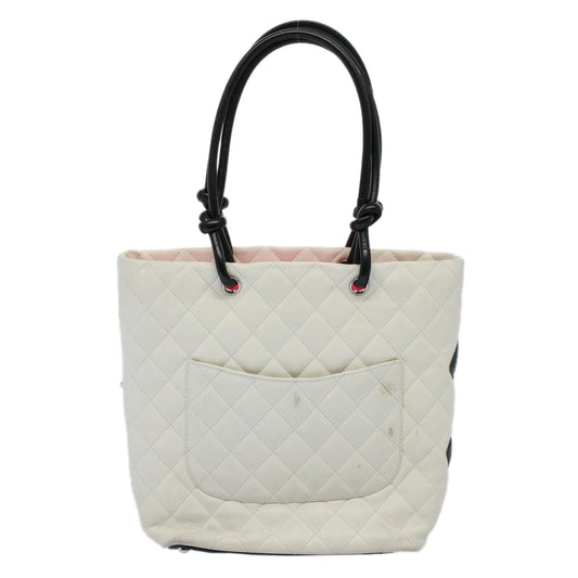 Chanel Cambon Tote - Almora Bags