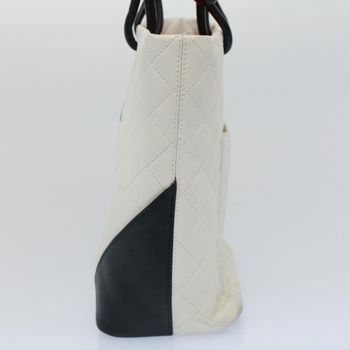 Chanel Cambon Tote - Almora Bags