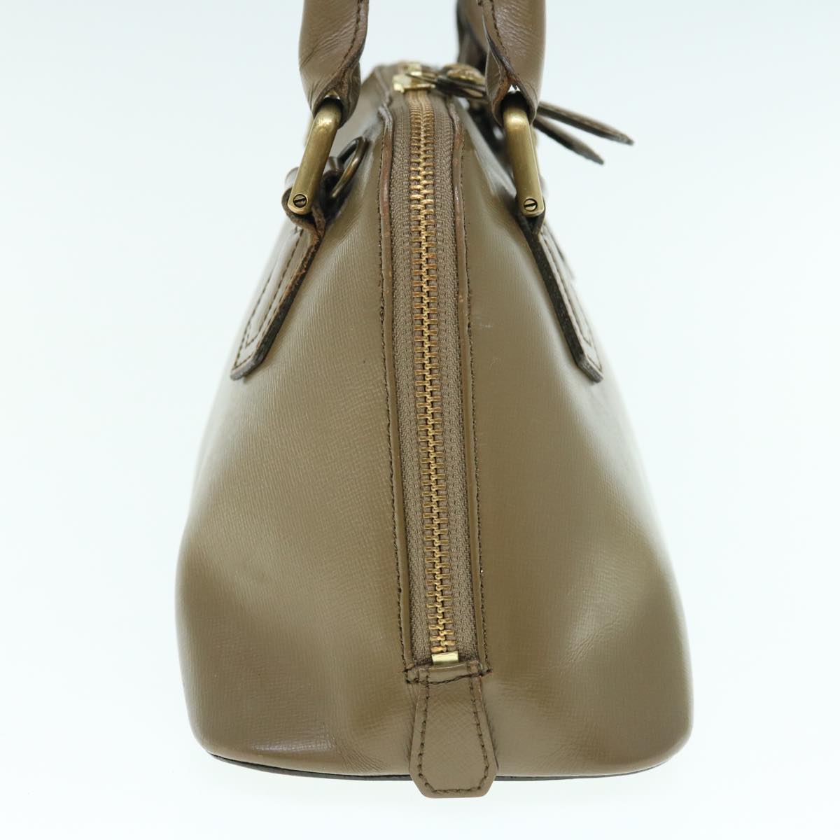 Burberry Auth Handbag - Rovelle Bags