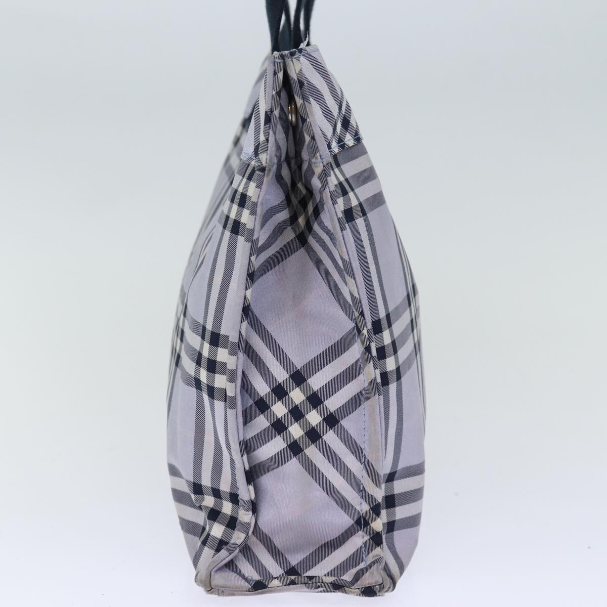 Burberry Nova Label Handbag - Rovelle Bags