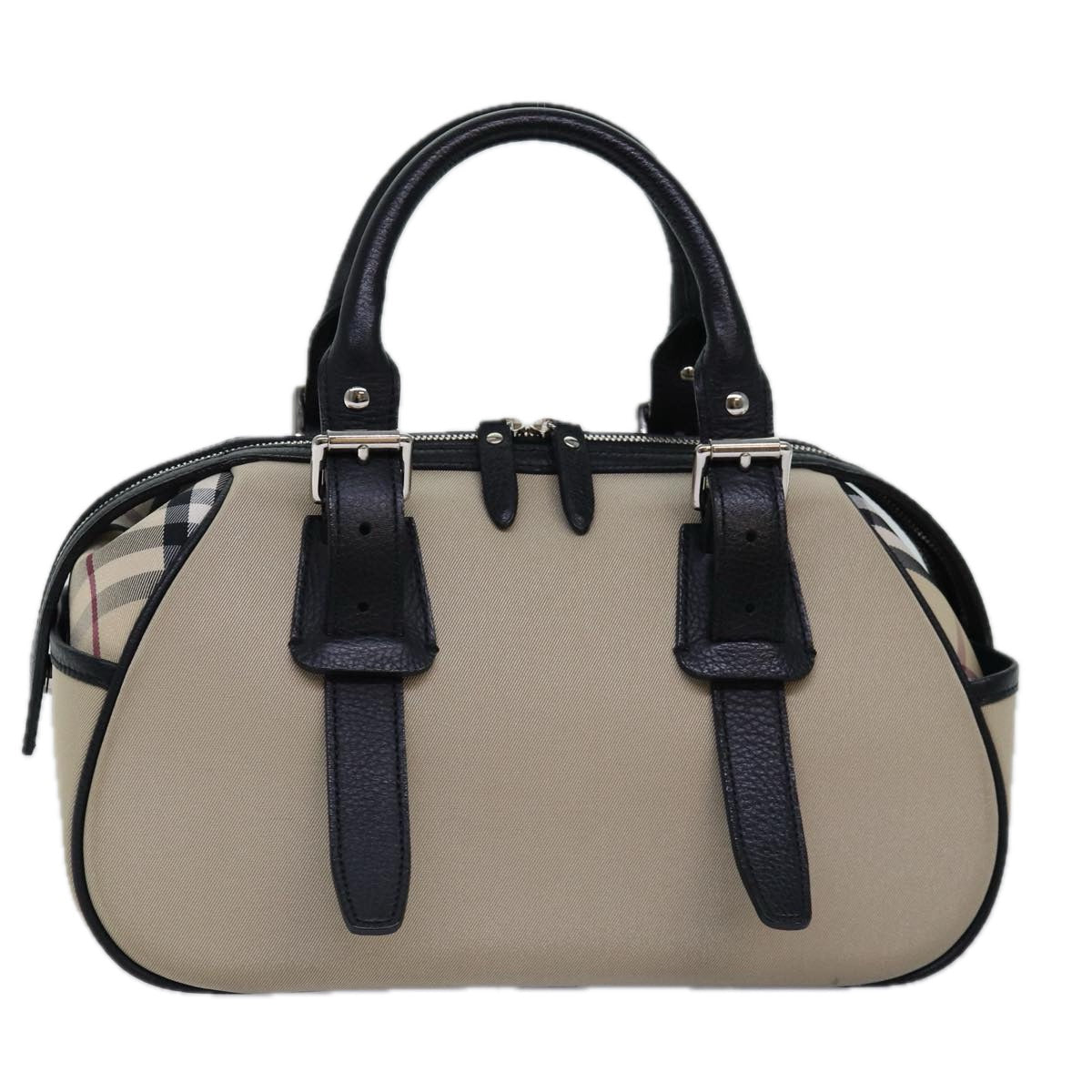 Burberry Nova Auth Handbag - Rovelle Bags