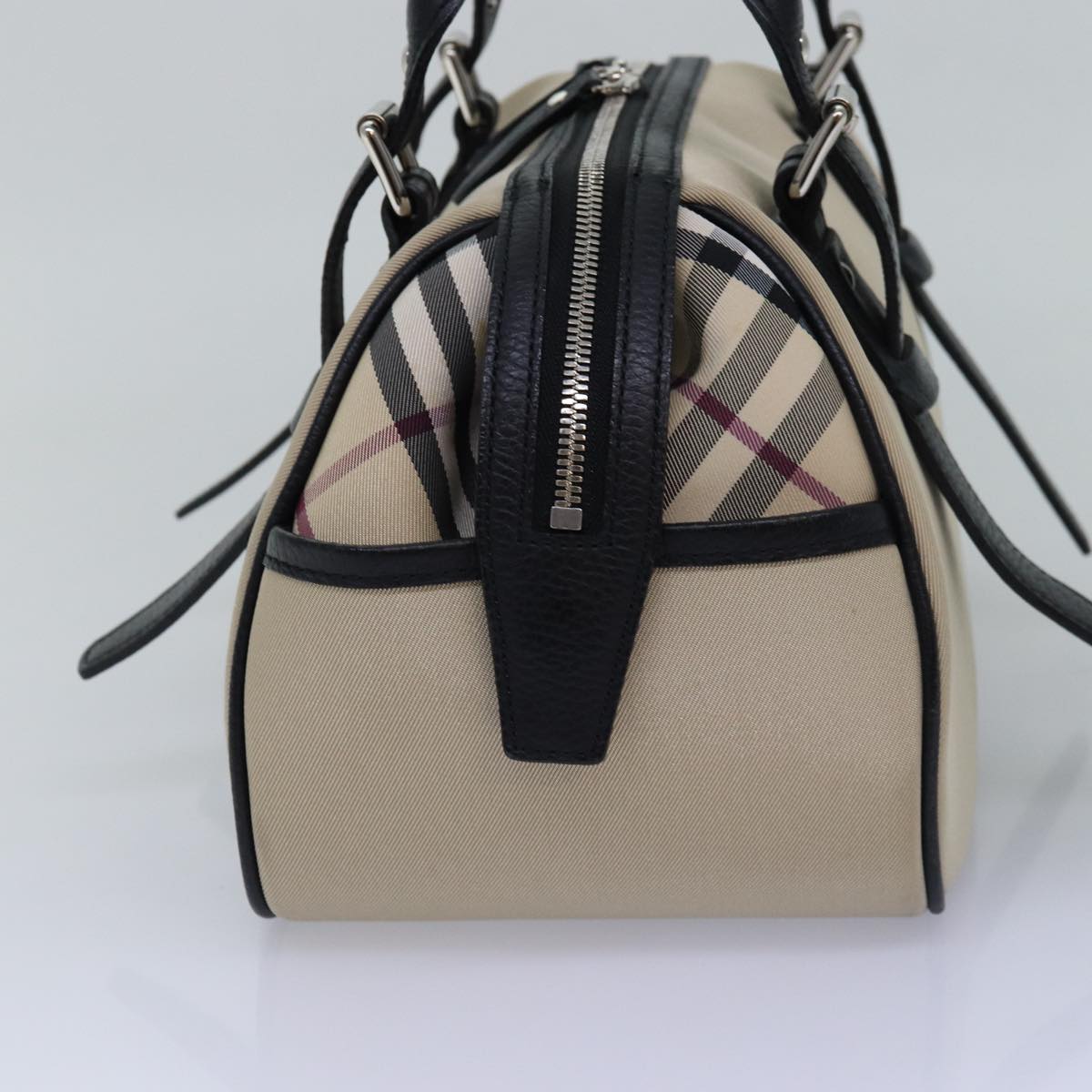 Burberry Nova Auth Handbag - Rovelle Bags