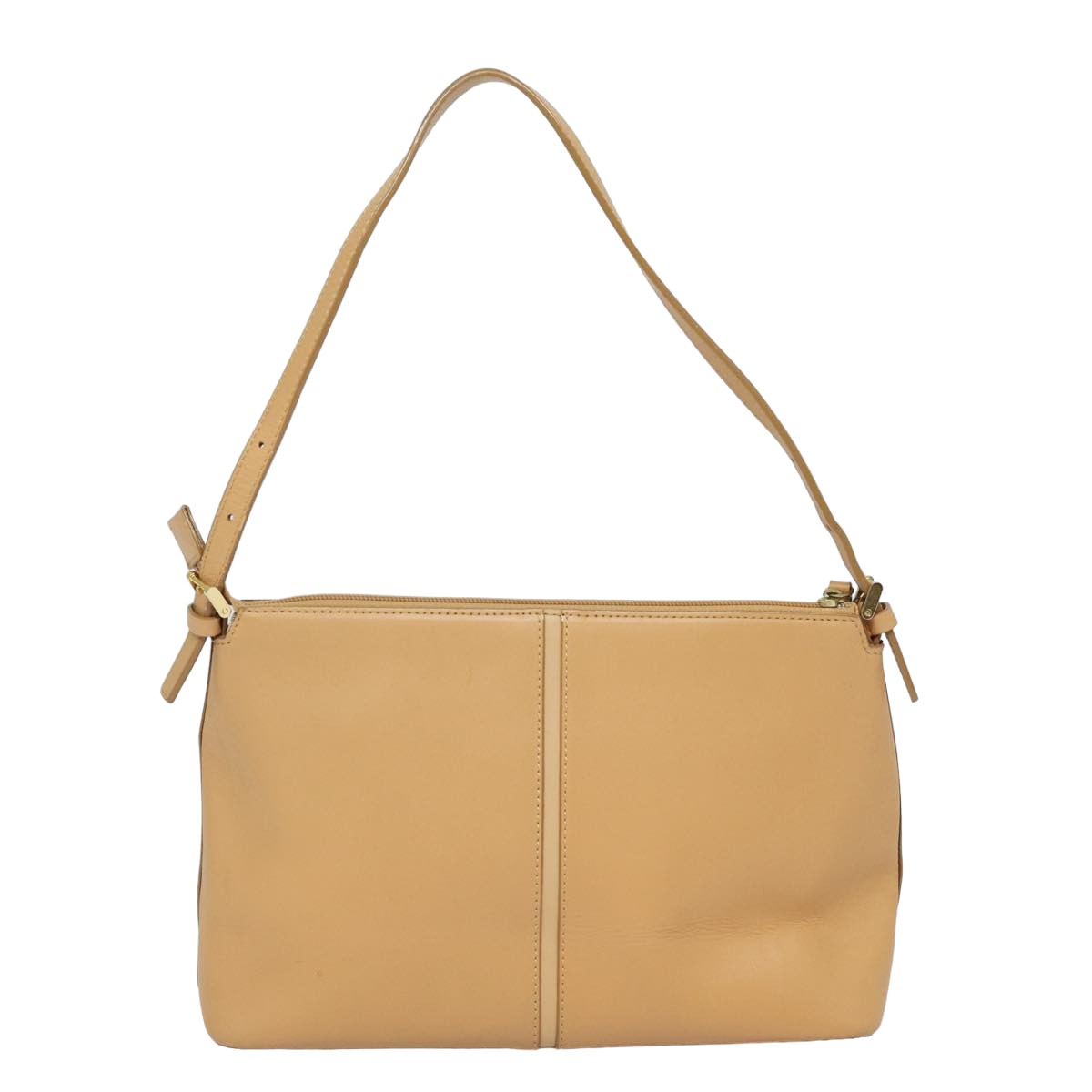 Burberry Auth Shoulder Bag - Rovelle Bags