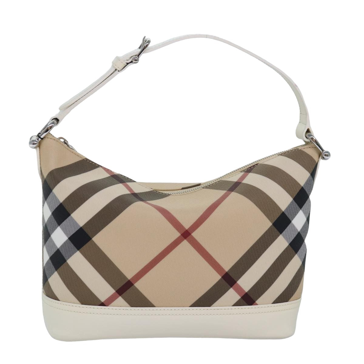 Burberry Nova Auth Shoulder Bag - Rovelle Bags