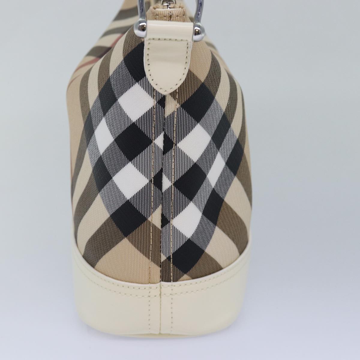 Burberry Nova Auth Shoulder Bag - Rovelle Bags