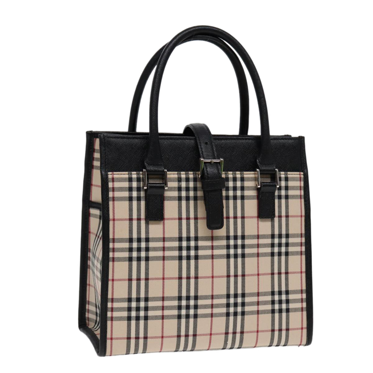 Burberry Nova Auth Handbag - Rovelle Bags