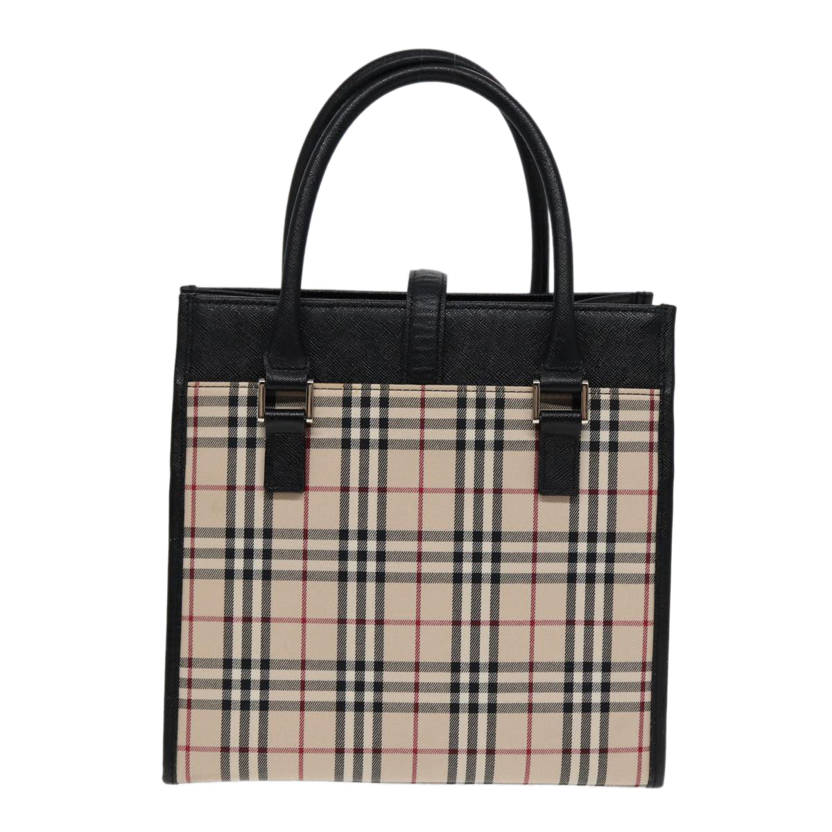 Burberry Nova Auth Handbag - Rovelle Bags