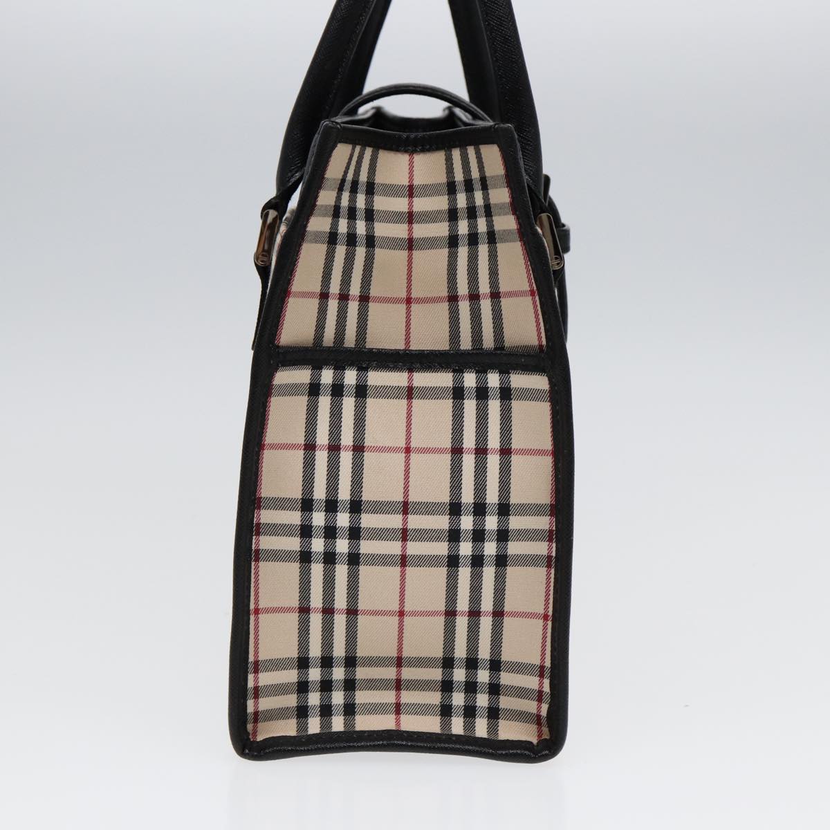 Burberry Nova Auth Handbag - Rovelle Bags
