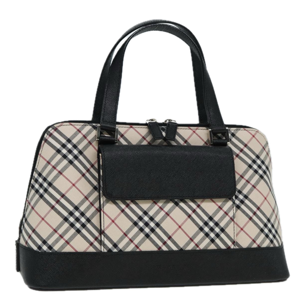 Burberry Nova Auth Handbag - Rovelle Bags