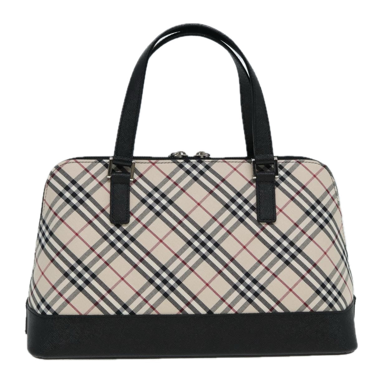 Burberry Nova Auth Handbag - Rovelle Bags