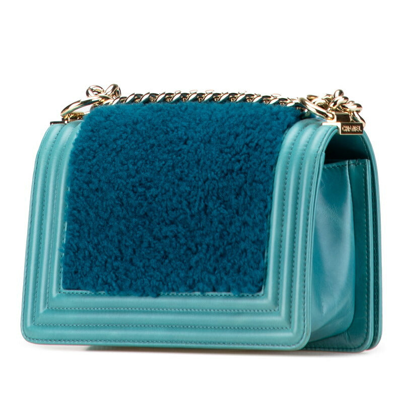 Chanel Boy Shoulder Bag - Rovelle Bags