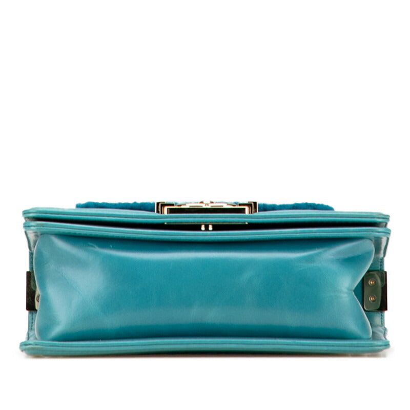 Chanel Boy Shoulder Bag - Rovelle Bags