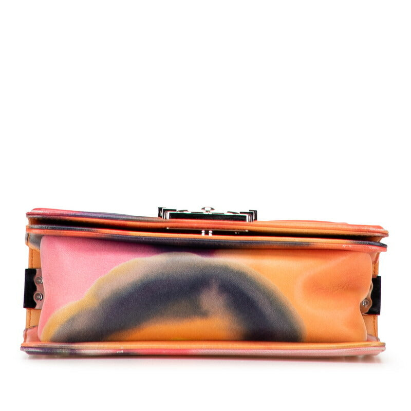 Chanel Boy Chanel Lambskin 2way Bag
