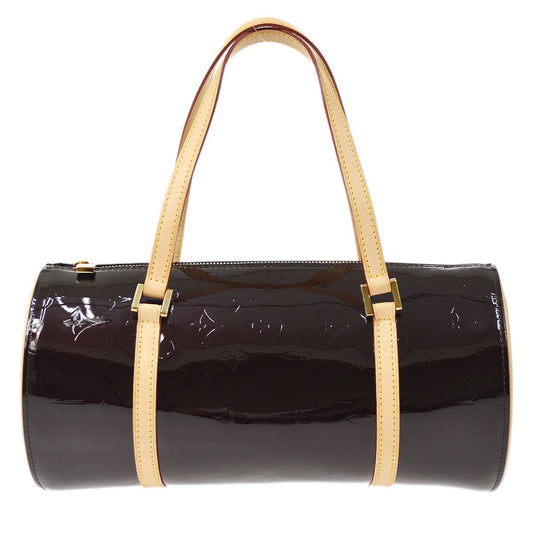LOUIS VUITTON 2007 BEDFORD VERNIS M91996