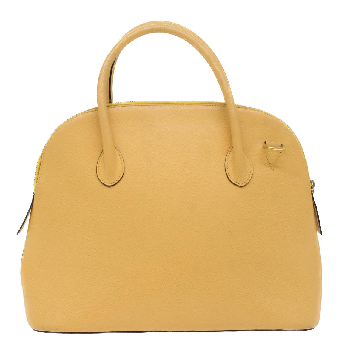Luxury CELINE Hand Bag Leather Beige ar10027B